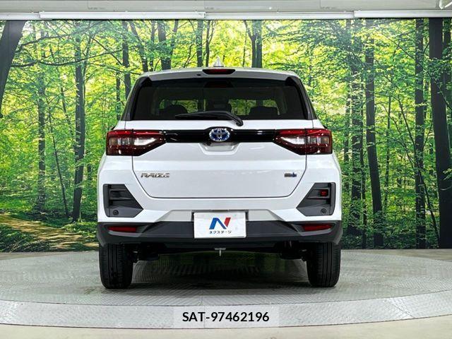 Toyota RAIZE 2022-09 6677661-14
