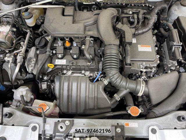 Toyota RAIZE 2022-09 6677661-17