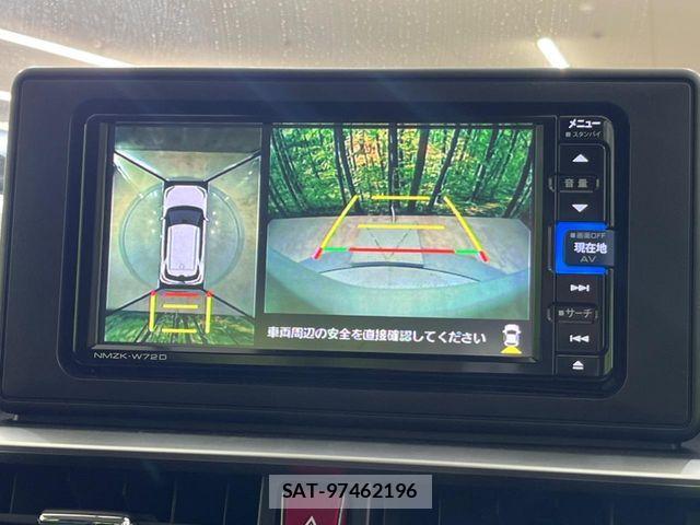 Toyota RAIZE 2022-09 6677661-3