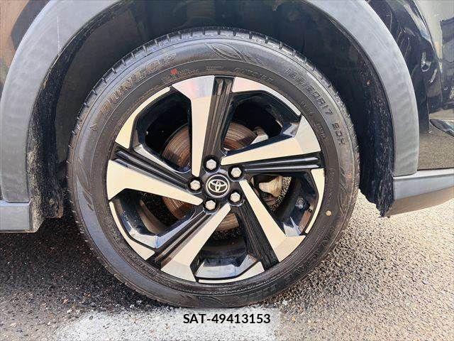 Toyota RAIZE 2022-05 6677666-10