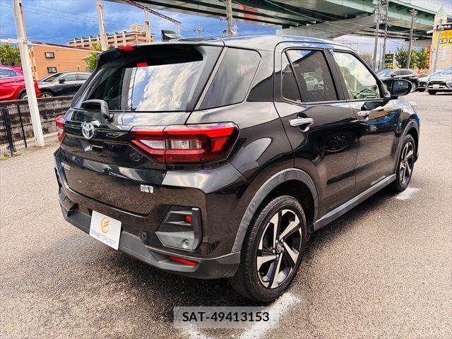 Toyota RAIZE 2022-05 6677666-14