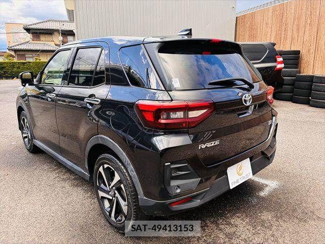 Toyota RAIZE 2022-05 6677666-16