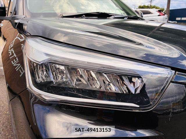 Toyota RAIZE 2022-05 6677666-19
