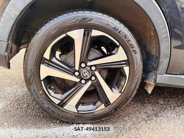 Toyota RAIZE 2022-05 6677666-24