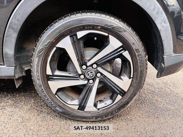 Toyota RAIZE 2022-05 6677666-25