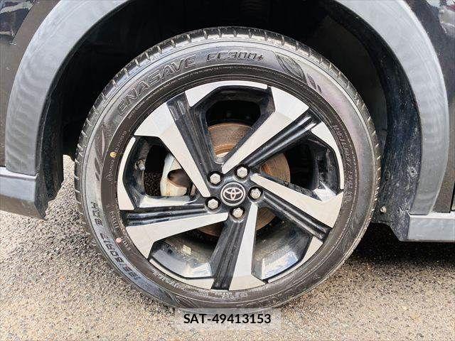 Toyota RAIZE 2022-05 6677666-26