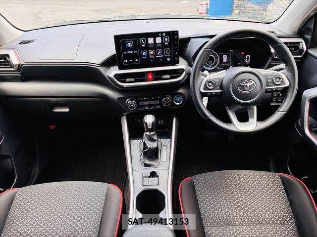 Toyota RAIZE 2022-05 6677666-2