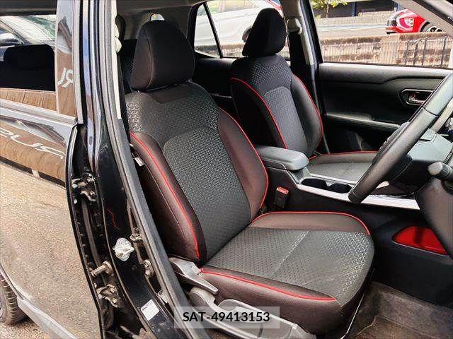 Toyota RAIZE 2022-05 6677666-6