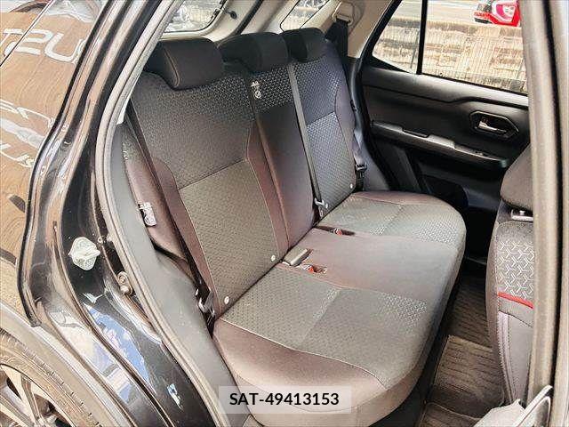 Toyota RAIZE 2022-05 6677666-7