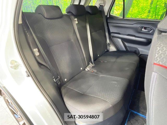 Toyota RAIZE 2022-09 6682832-9