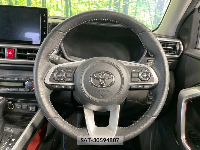 Toyota RAIZE 2022-09 6682832-11