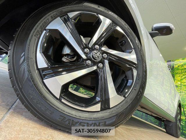 Toyota RAIZE 2022-09 6682832-13