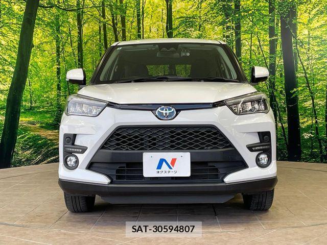 Toyota RAIZE 2022-09 6682832-14