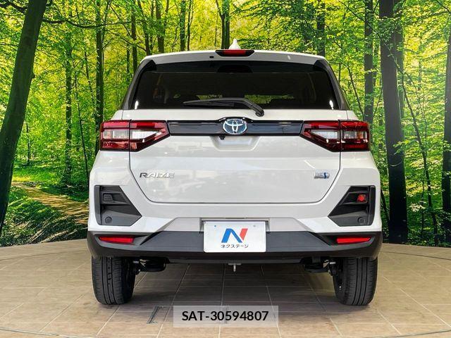 Toyota RAIZE 2022-09 6682832-15