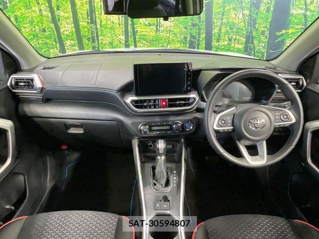 Toyota RAIZE 2022-09 6682832-1