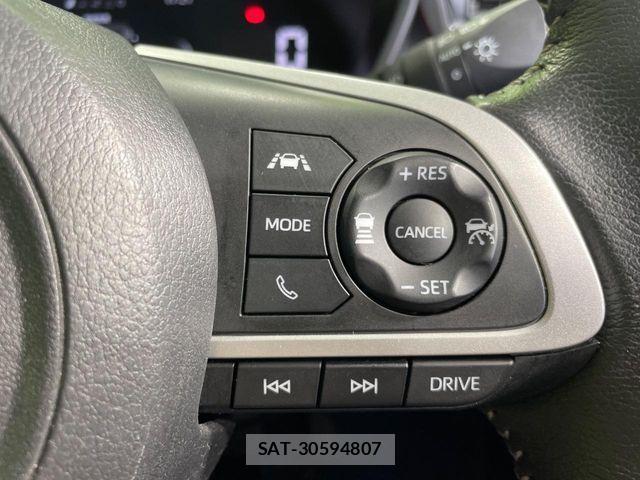 Toyota RAIZE 2022-09 6682832-5