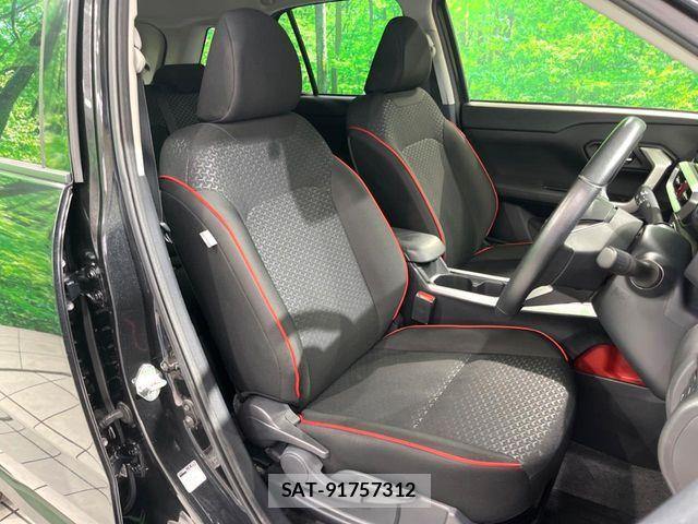 Toyota RAIZE 2022-03 6717121-9