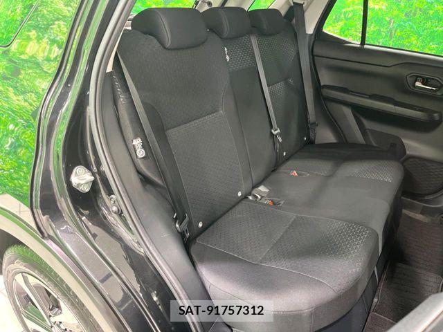 Toyota RAIZE 2022-03 6717121-10