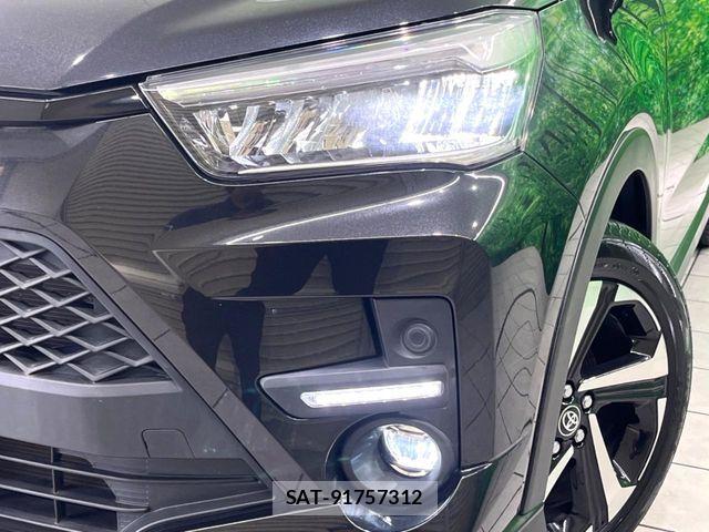 Toyota RAIZE 2022-03 6717121-13