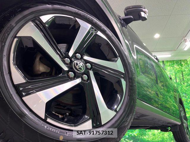Toyota RAIZE 2022-03 6717121-14