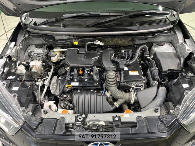 Toyota RAIZE 2022-03 6717121-17