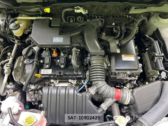 Toyota RAIZE 2022-01 6717120-17