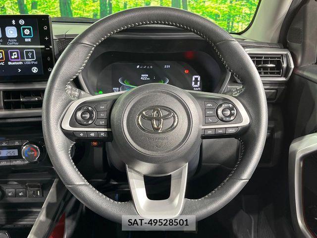 Toyota RAIZE 2022-01 6816796-10