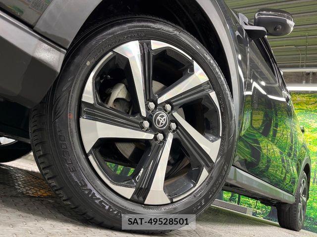 Toyota RAIZE 2022-01 6816796-12