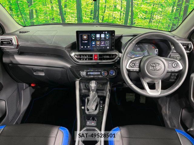 Toyota RAIZE 2022-01 6816796-1