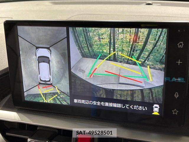 Toyota RAIZE 2022-01 6816796-4