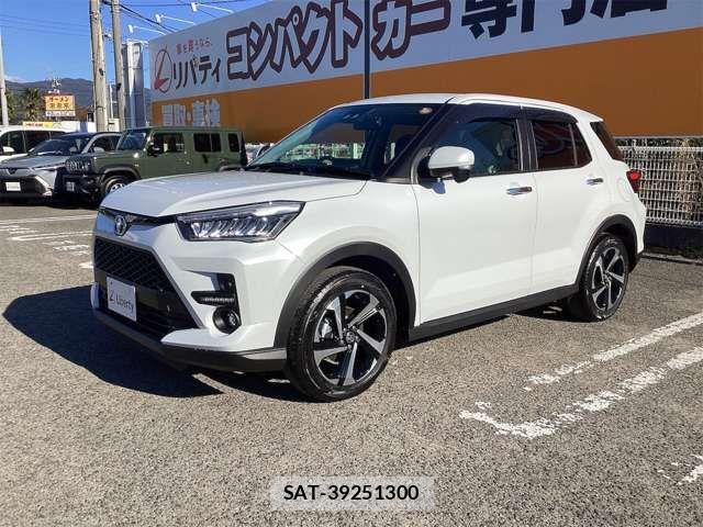 Toyota RAIZE 2025-10 6911792-15