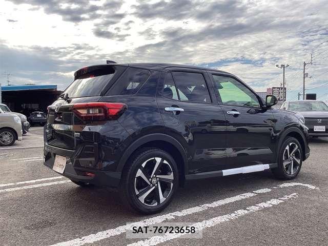Toyota RAIZE 2025-10 6911791-9
