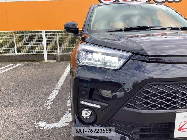 Toyota RAIZE 2025-10 6911791-15