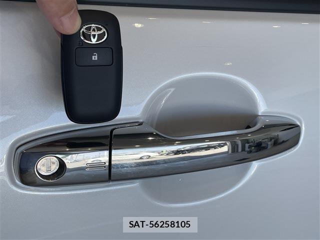 Toyota RAIZE 2026-04 6997614-10