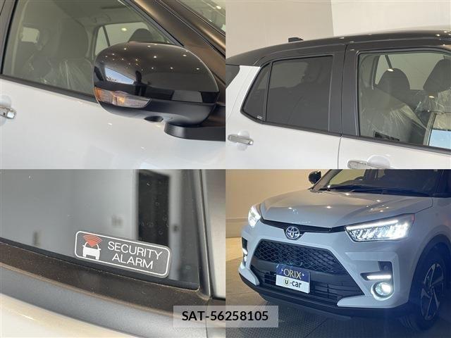 Toyota RAIZE 2026-04 6997614-11
