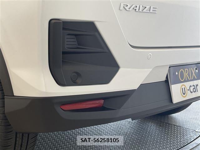 Toyota RAIZE 2026-04 6997614-13