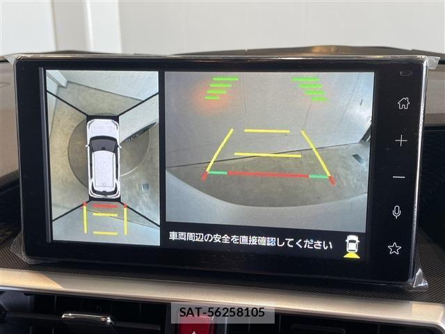 Toyota RAIZE 2026-04 6997614-15