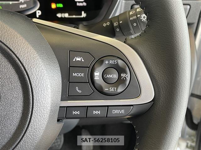 Toyota RAIZE 2026-04 6997614-16