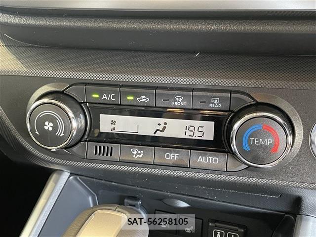 Toyota RAIZE 2026-04 6997614-17