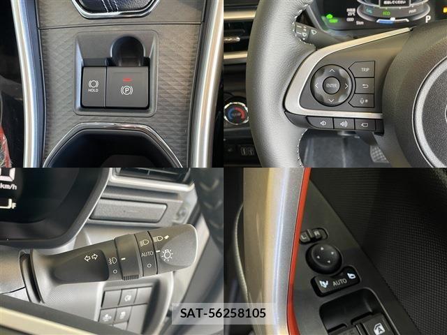 Toyota RAIZE 2026-04 6997614-21
