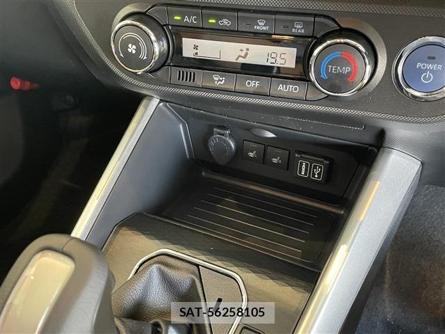 Toyota RAIZE 2026-04 6997614-23