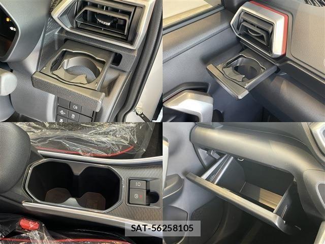 Toyota RAIZE 2026-04 6997614-24