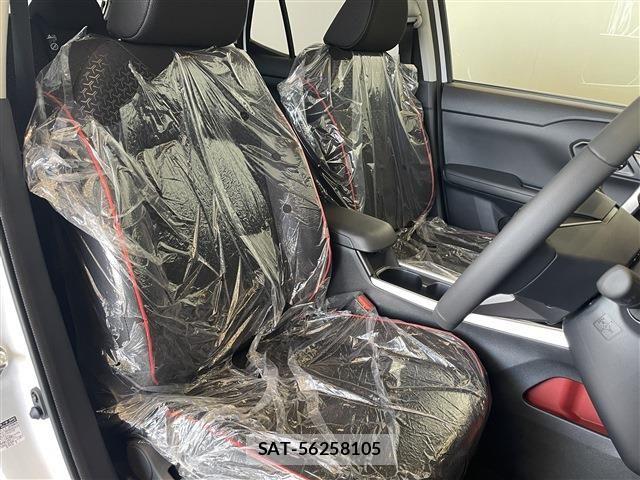 Toyota RAIZE 2026-04 6997614-25