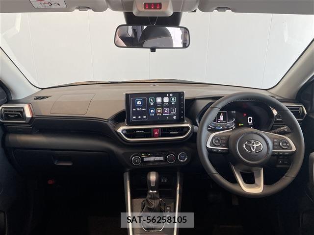 Toyota RAIZE 2026-04 6997614-2