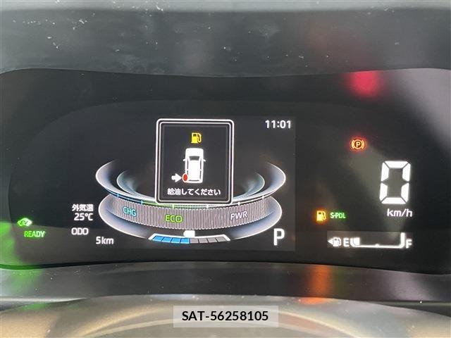 Toyota RAIZE 2026-04 6997614-6