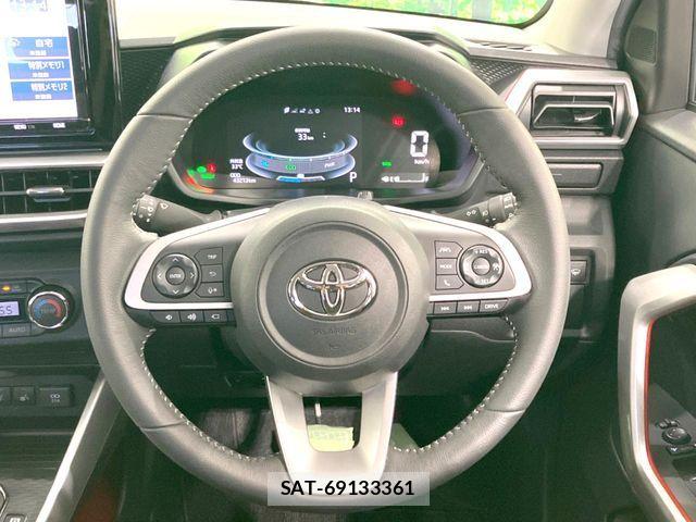 Toyota RAIZE 2022-12 6997644-10