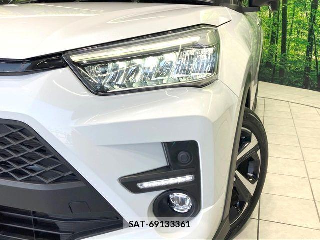 Toyota RAIZE 2022-12 6997644-11