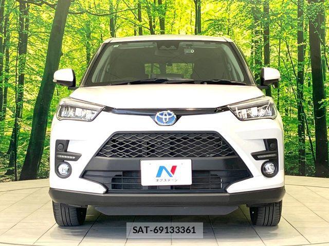 Toyota RAIZE 2022-12 6997644-13