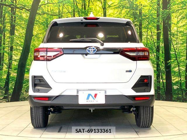 Toyota RAIZE 2022-12 6997644-14