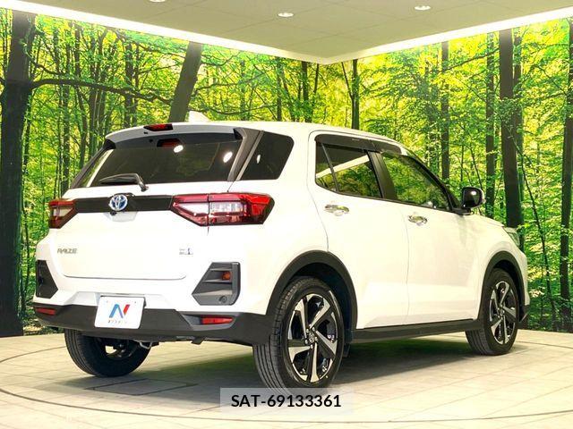 Toyota RAIZE 2022-12 6997644-16